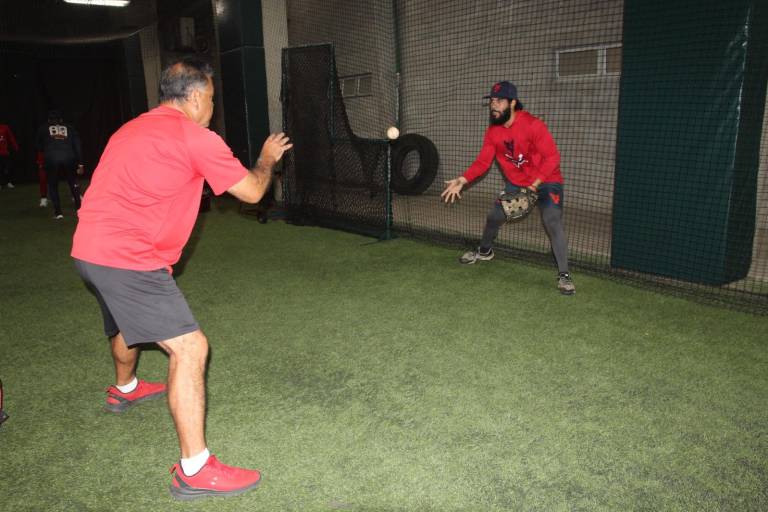 Orgullo de la Isla de la Piedra quiere quedarse en Venados