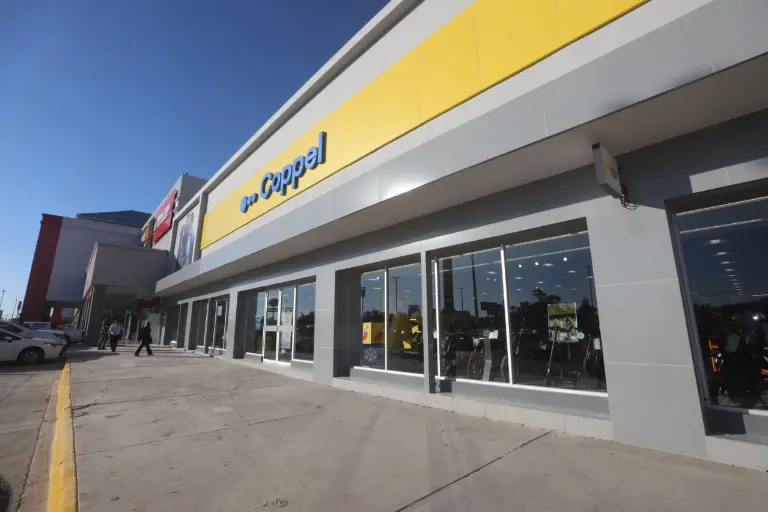 Coppel inauguró en Mazatlán su tienda número 65, fortaleciendo la oferta comercial y el empleo local.