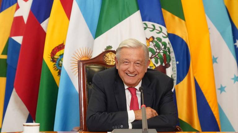 El Secretario de Gobernación considera que el Presidente Andrés Manuel López Obrador pronto podrá reincorporarse a sus actividades.
