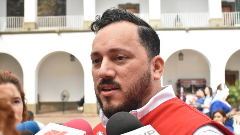 Erick Montoya González mencionó que los elementos estarán distribuidos alrededor de los balnearios del municipio.