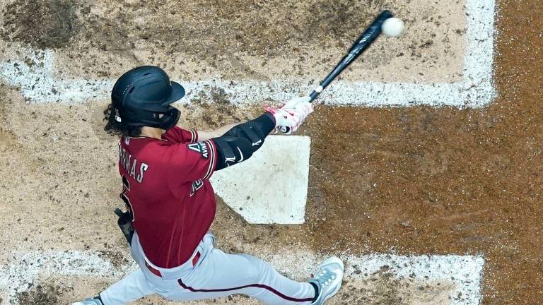 Dbacks elimina a Cerveceros y retará a Dodgers en la SDLN