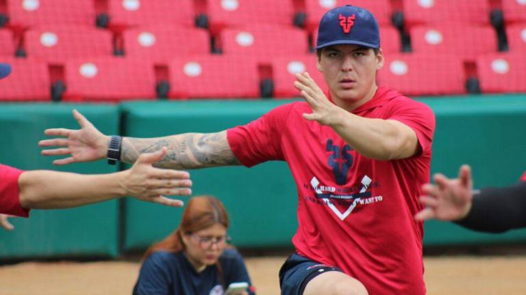 Venados busca ser un equipo competitivo.