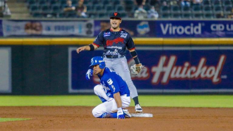 El experimentado segunda base regresa con gratitud y ambición, decidido a aportar su calidad y liderazgo en busca del título.