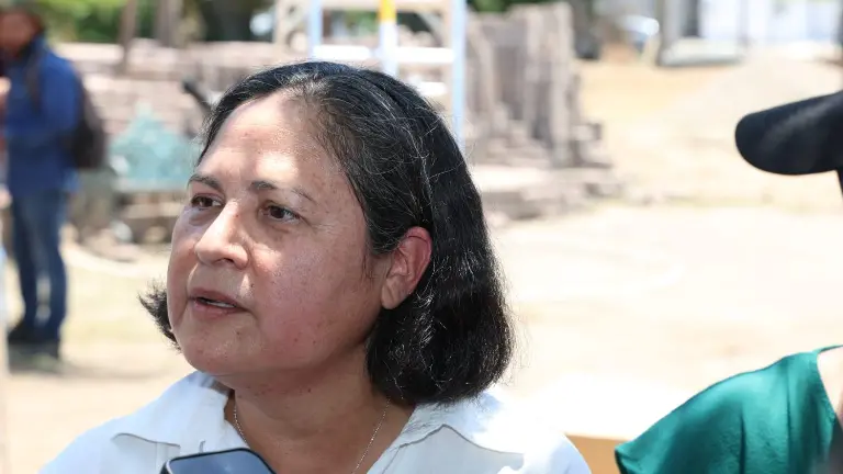 La Alcaldesa provisional, Minerva Osuna Zavala, aseguró que el turismo continúa llegando al puerto pese a los recientes hechos de violencia.