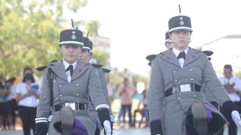Águilas de la Universidad Autónoma de Chihuahua es el gran ganador.