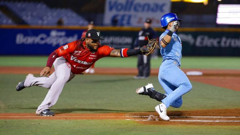 Venados de Mazatlán regresará este fin de semana al Estadio Teodoro Mariscal para recibir a Algodoneros de Guasave.