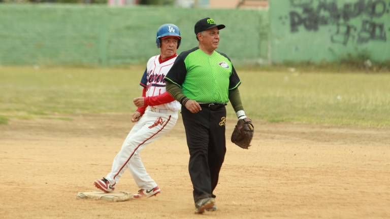 Se juega la tercera jornada del circuito.