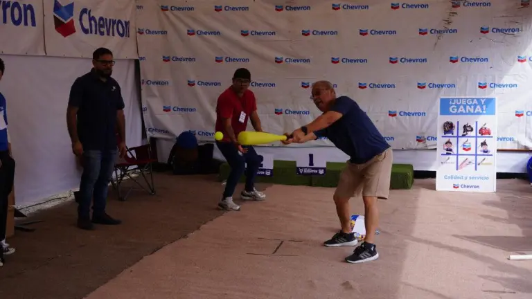 La expo del Gran Maratón Chevron Mazatlán 2025 brindó a todos sus asistentes un gran evento