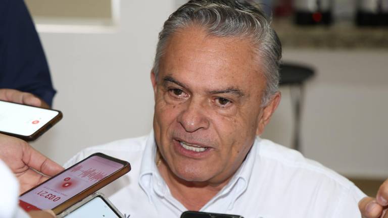 José Guillermo Dozal pidió que los ingenieros civiles sean incluidos en los proyectos de infraestructura que actualmente están siendo acaparados.