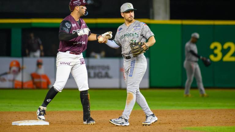 Tomateros recibirá los dos primeros juegos en casa.