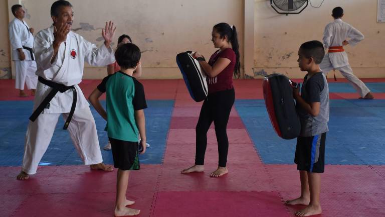 Aunque las clínicas ya arrancaron aún se mantienen abiertas las inscripciones.