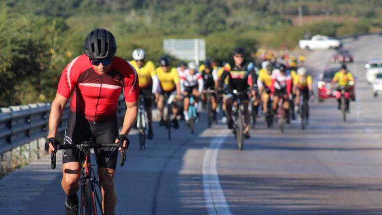 El evento reunirá a ciclistas élite de todo el País.