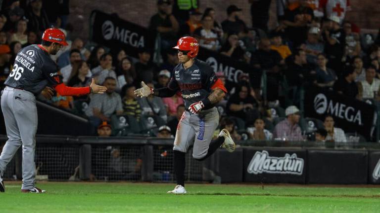 Venados concluye gira en Hermosillo y alista serie ante Nayarit.