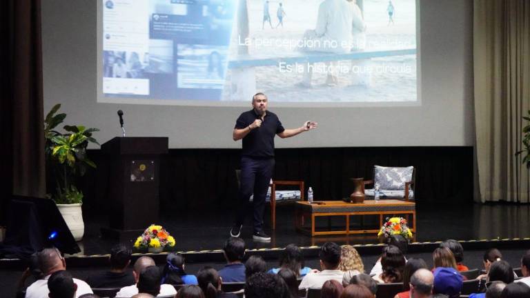 Llama Sectur a fortalecer la imagen que se proyecta de Sinaloa