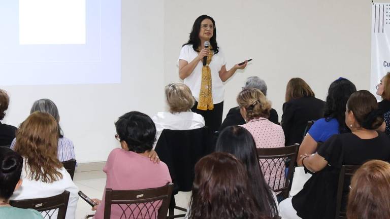 Comparten herramientas para fortalecer la labor de ANSPAC