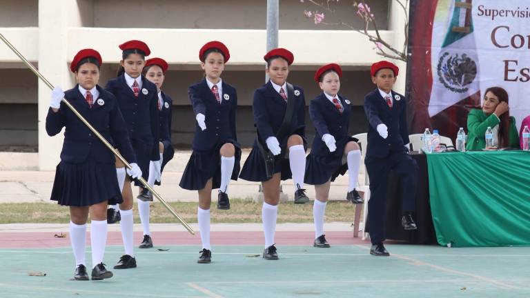 Las primarias mostraron calidad en su ejecución.