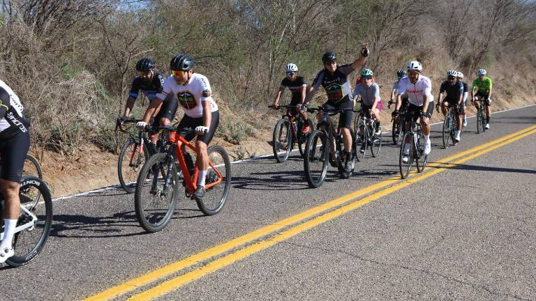 El evento consolida al puerto como un destino en crecimiento dentro del turismo deportivo regional.