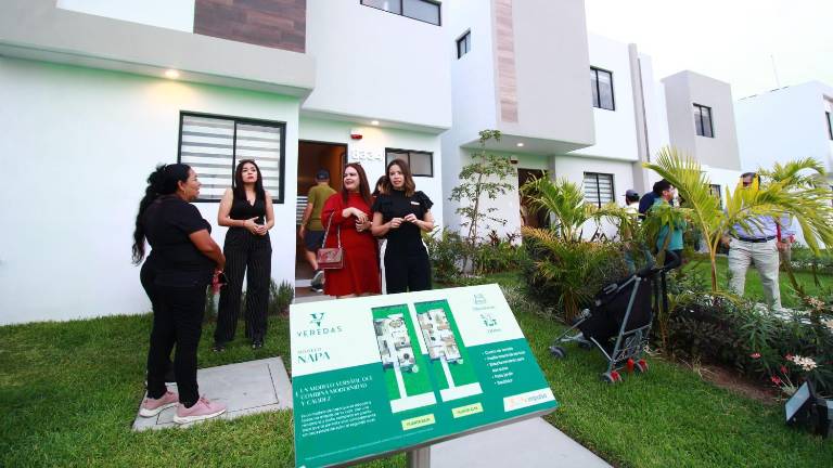 Veredas ya es una realidad en Mazatlán: 90 hectáreas de casas, departamentos y áreas verdes en un desarrollo pensado en la seguridad, convivencia y calidad de vida de sus residentes.