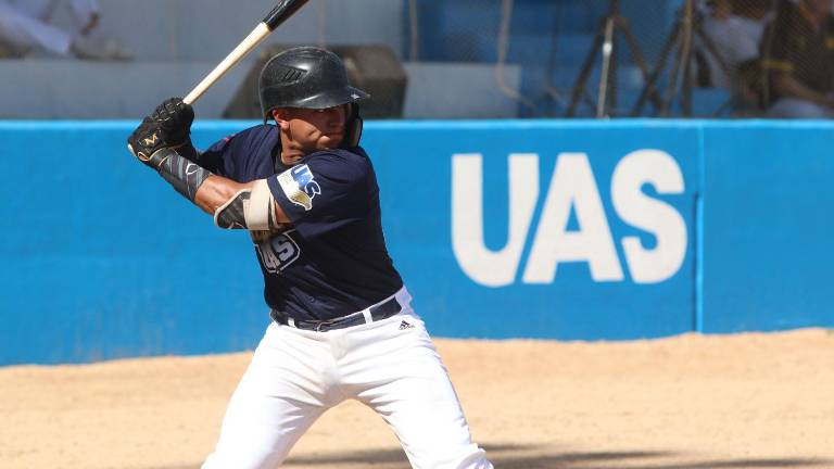 Los uaseños logran contundente pase.