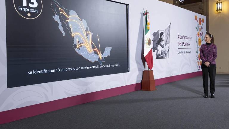 Autoridades explican el mecanismo utilizado por casinos para lavar dinero.