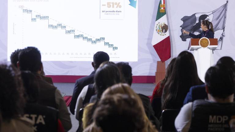 En el nuevo portal se publicarán diariamente los reportes correspondientes a las 32 entidades federativas.