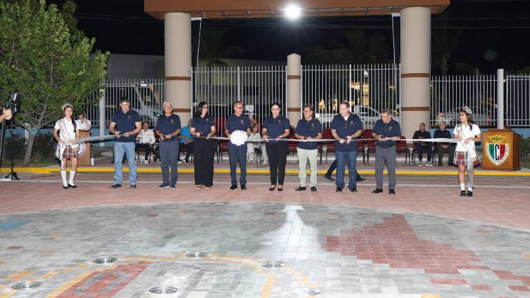 El Instituto Cultural de Occidente celebró el inicio de los festejos por su 75 aniversario.