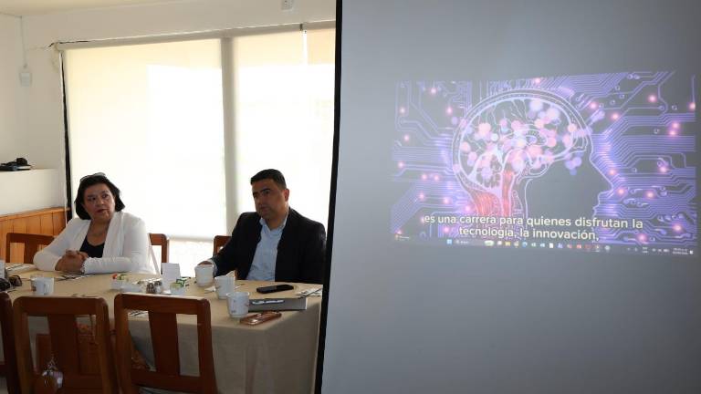 El Instituto Tecnológico de Mazatlán anuncia la carrera de Ingeniería en Inteligencia Artificial, la primera en la región.
