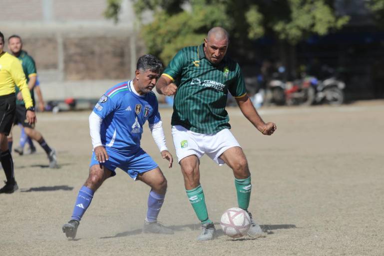 López Mateos enfrenta este domingo rival a modo en Liga Diamante