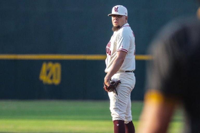 Aldo Montes conquista el liderato de victorias en LMB