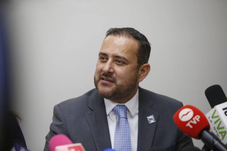 Acciones para reactivar vida nocturna en Culiacán no servirán mientras ciudadanía no se sienta segura: Diputado