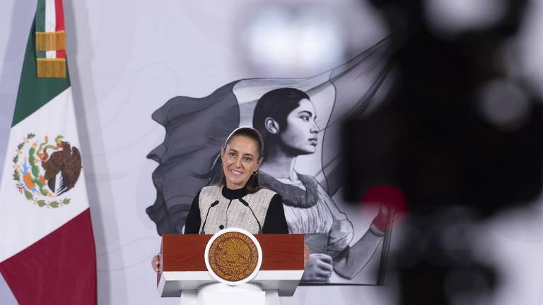 La Presidenta Claudia Sheinbaum Pardo instruyó a Luisa María Alcalde a reunirse con la CIRT para revisar lineamientos de audiencias.
