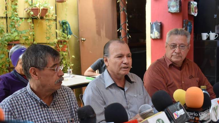 Buscan reformar el tratamiento de la basura en Sinaloa.