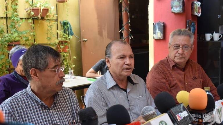 Buscan reformar el tratamiento de la basura en Sinaloa.