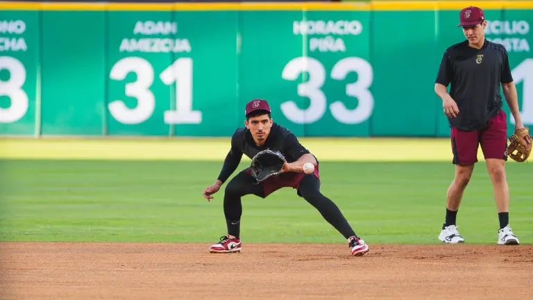 Tomateros de Culiacán buscará los dos triunfos que le faltan para avanzar a la final de la LMP en el Kuroda Park de Guasave.