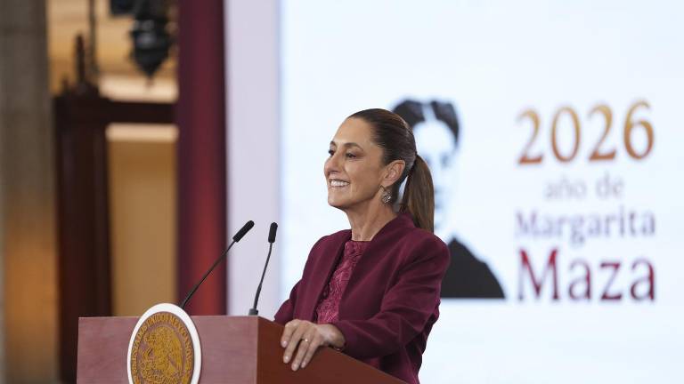 La Presidenta de México Claudia Sheinbaum Pardo pidió investigar el caso de intoxicación por fentanilo en menores ocurrido en Puebla.