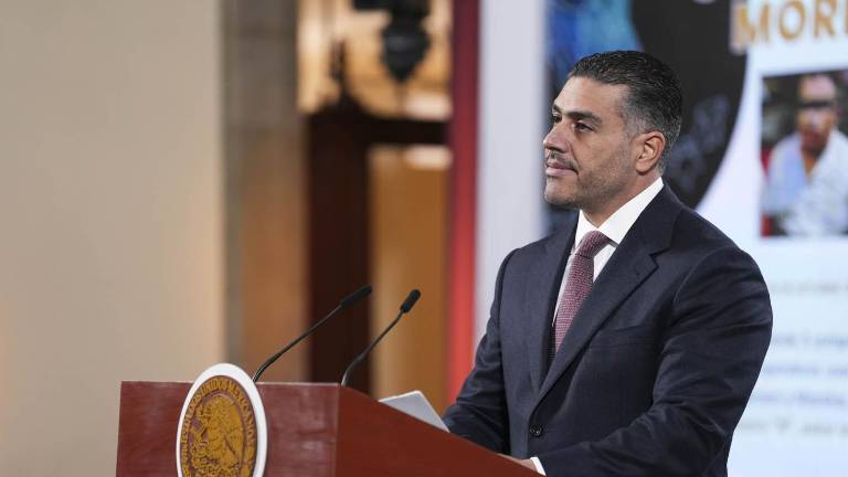 La Secretaría de Seguridad y Protección Ciudadana, a cargo de Omar García Harfuch, tendrá una unidad especial para capturar a objetivos prioritarios.