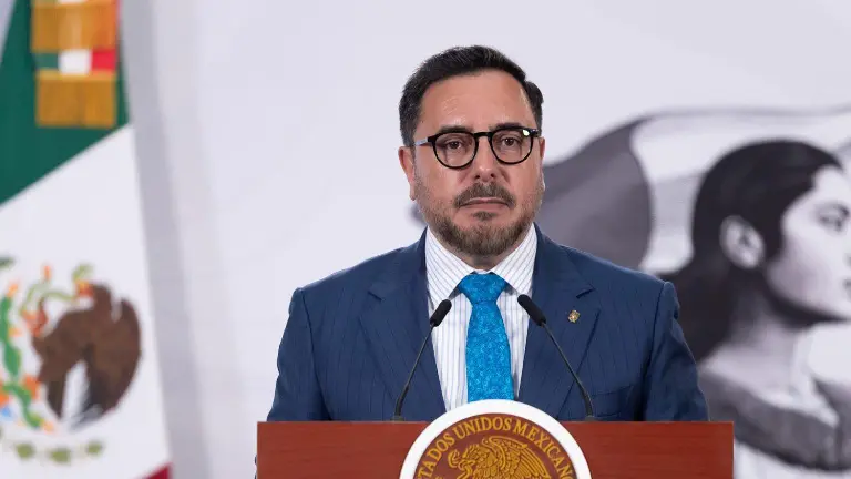 El IPN negó vínculo alguno con la página que difundió la falsa renuncia de Arturo Reyes Sandoval, su director general.