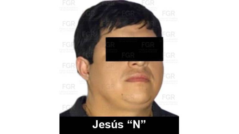 Jesús “N” es vinculado a proceso por su presunta participación en la desaparición de una familia del Estado de México en Mazatlán.