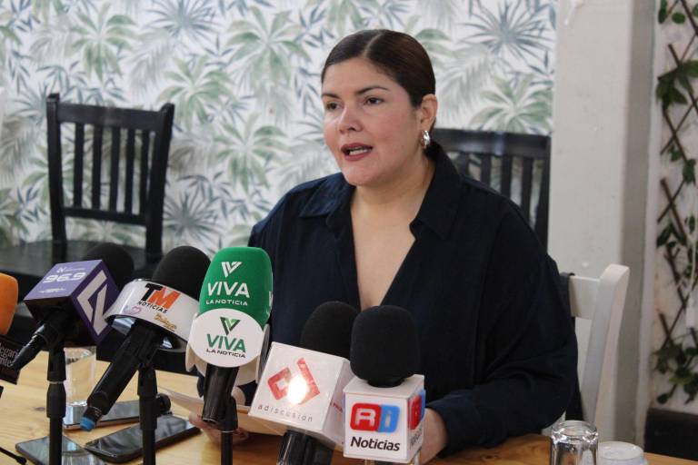 Merary Villegas dice a Paola Gárate que representa ‘lo más nefasto de la política’ en la historia