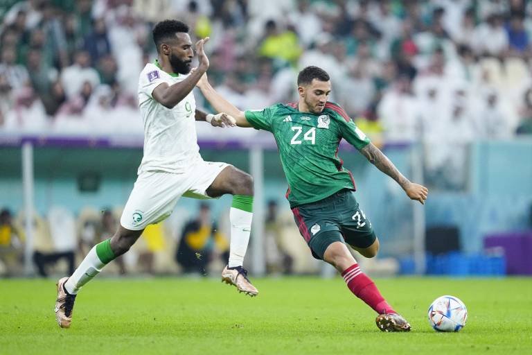México domina a Jamaica y se cita con Panamá en final de Copa Oro