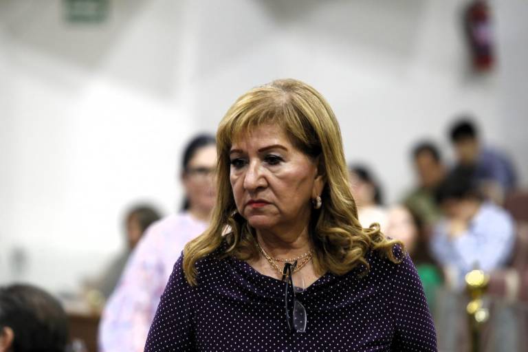 Este año se creará Vicefiscalía para la Protección de Periodistas y Activistas: Tere Guerra