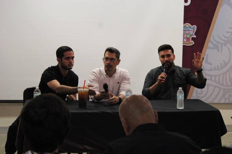 Isde refuerza su compromiso en la Segunda Jornada por la Paz y las Adicciones