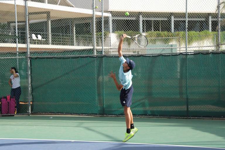 Hay posibilidades de muy buenos resultados: Stamatis