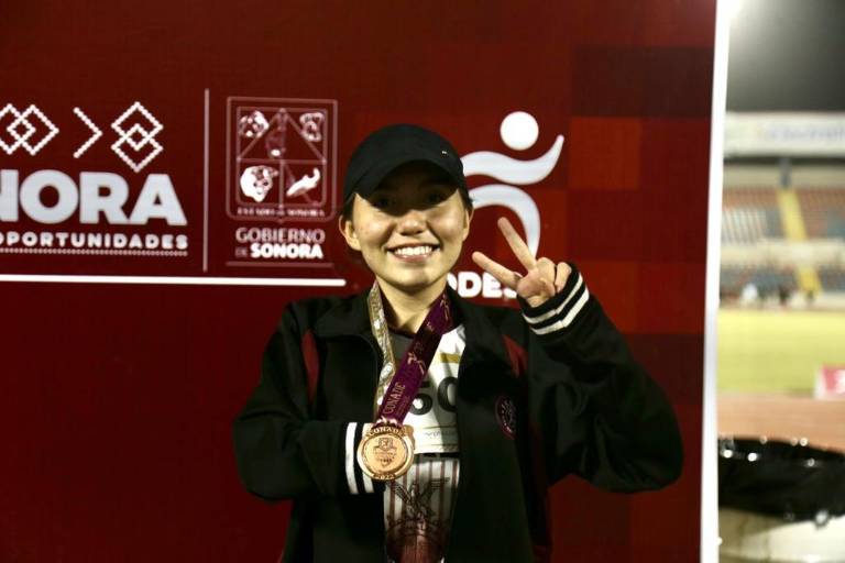 El paratletismo suma ocho oros para Sinaloa