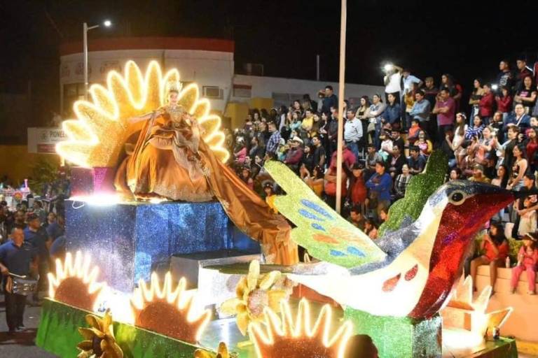 Elota es el primer municipio en cancelar el Carnaval por aumento de contagios de Covid