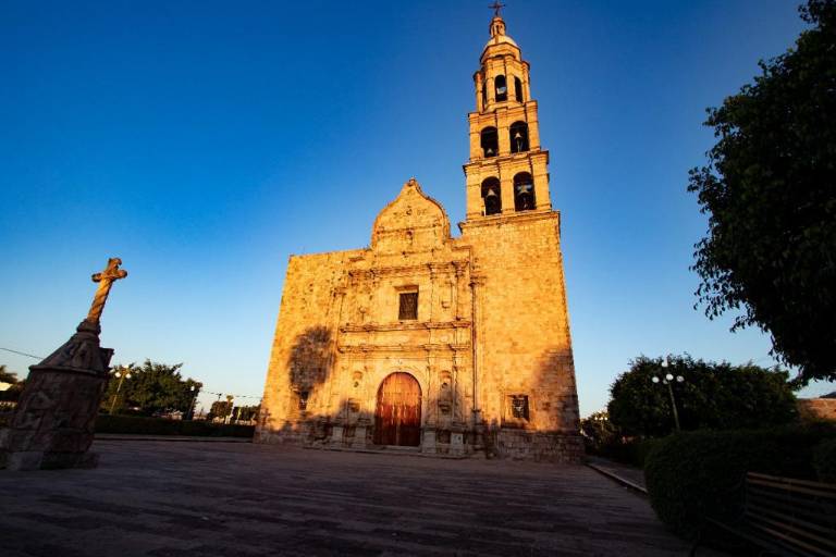 ‘Promoveremos la magia de Sinaloa en el Tianguis de Pueblos Mágicos 2022’: Rosario Torres