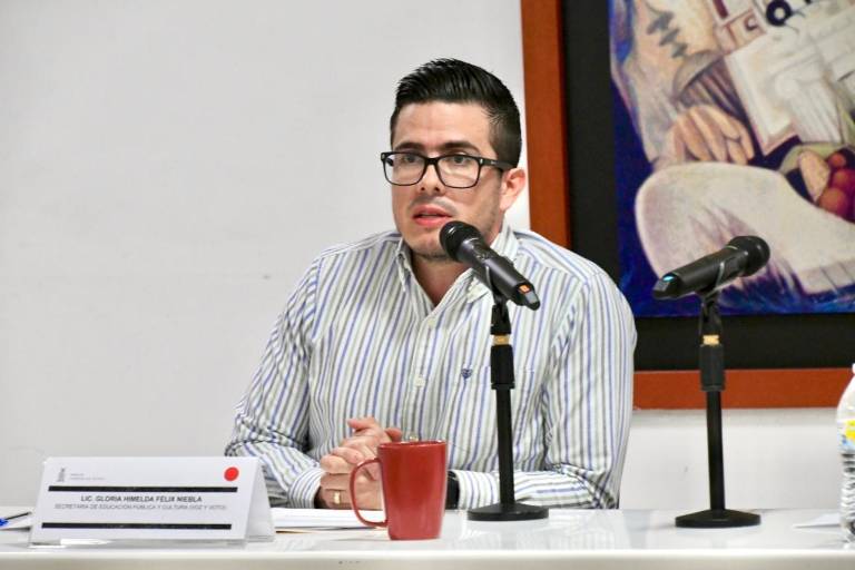 Aprueba la Junta Directiva de la Universidad Tecnológica Escuinapa propuesta de ratificación del Dr. Juan Manuel Mendoza Guerrero