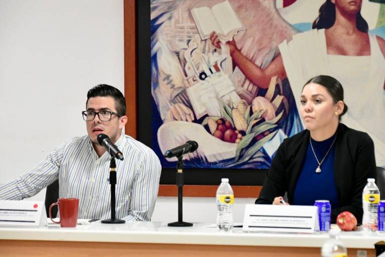 Aprueba la Junta Directiva de la Universidad Tecnológica Escuinapa propuesta de ratificación del Dr. Juan Manuel Mendoza Guerrero