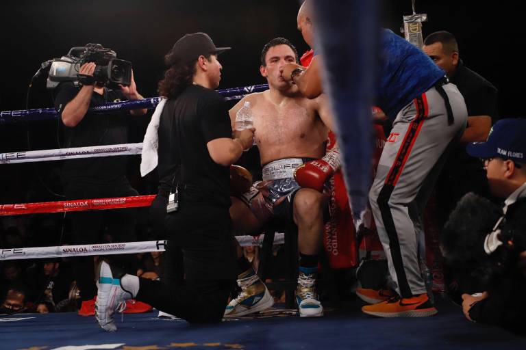 Gertz Manero acusa a EU de omisión en el caso Chávez Jr.