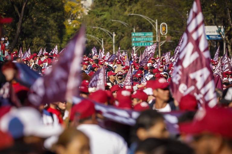 Hay más prioridades que una marcha de Estado, señala Coparmex Sinaloa